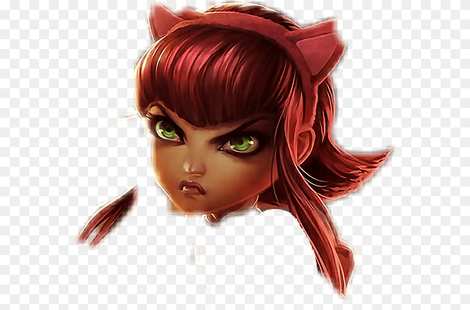 Annie Lol Face, Adult, Female, Person, Woman Png