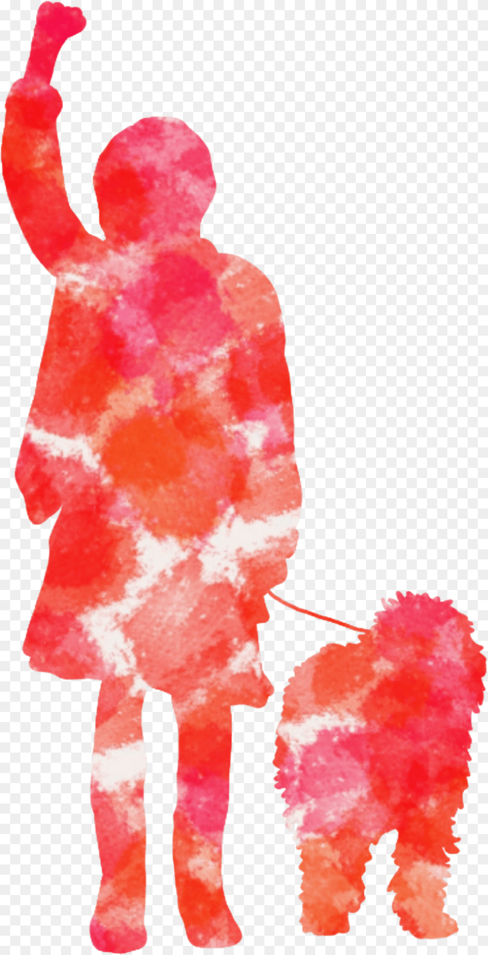 Annie Musical Anniethemusical Red Girl Dog Anniewarbuck Illustration, Baby, Person, Pinata, Toy Free Transparent Png