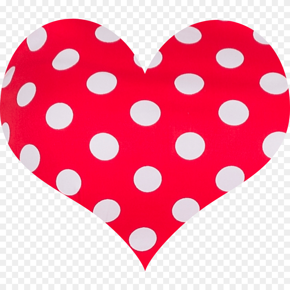 Annie Swingdress Red Polka Dots Bloody Lipstick Bloody, Pattern, Heart Free Png