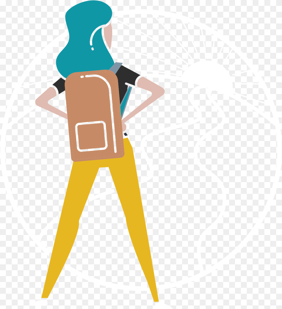 Anniecannons For Women, Bag, Person Free Png Download