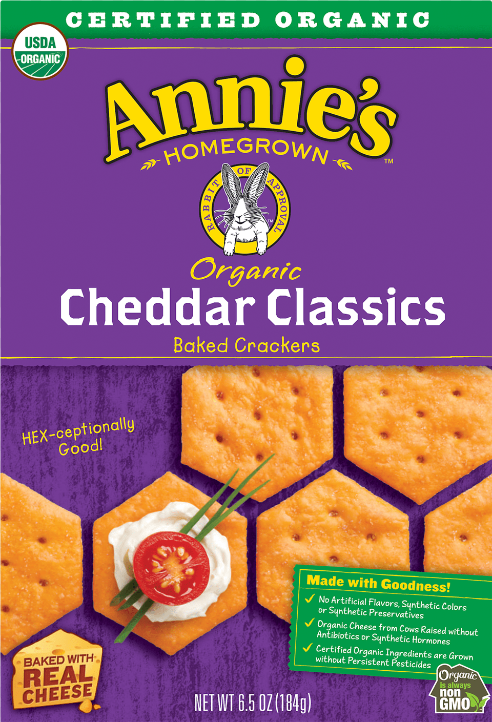 Annies Organic Cheddar Classic Baked Crackers Ritz Annie39s Cheese Crackers, Bread, Cracker, Food, Advertisement Png