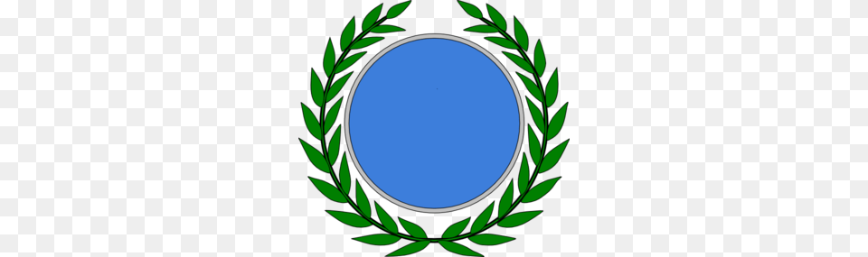 Anniversary Clipart, Oval, Emblem, Symbol Png Image