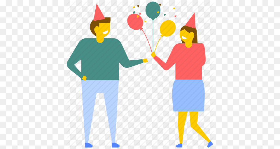 Anniversary Greetings Anniversary Wishes Celebrations Couple, Clothing, Hat, People, Person Free Png Download