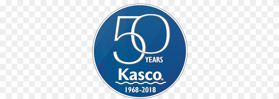 Anniversary Logo Kasco Marine Circle, Disk, Dvd Png