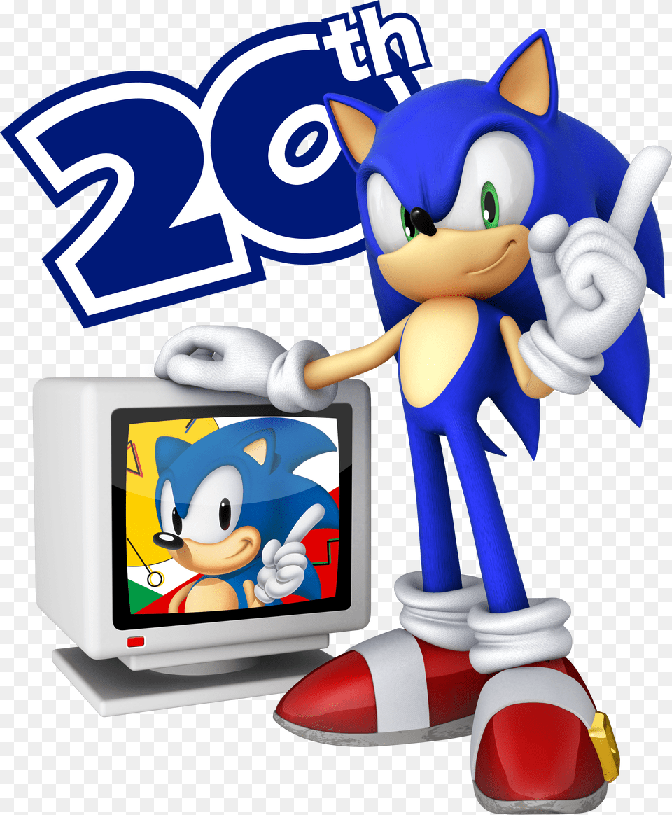 Anniversary Numerical Render Png Image