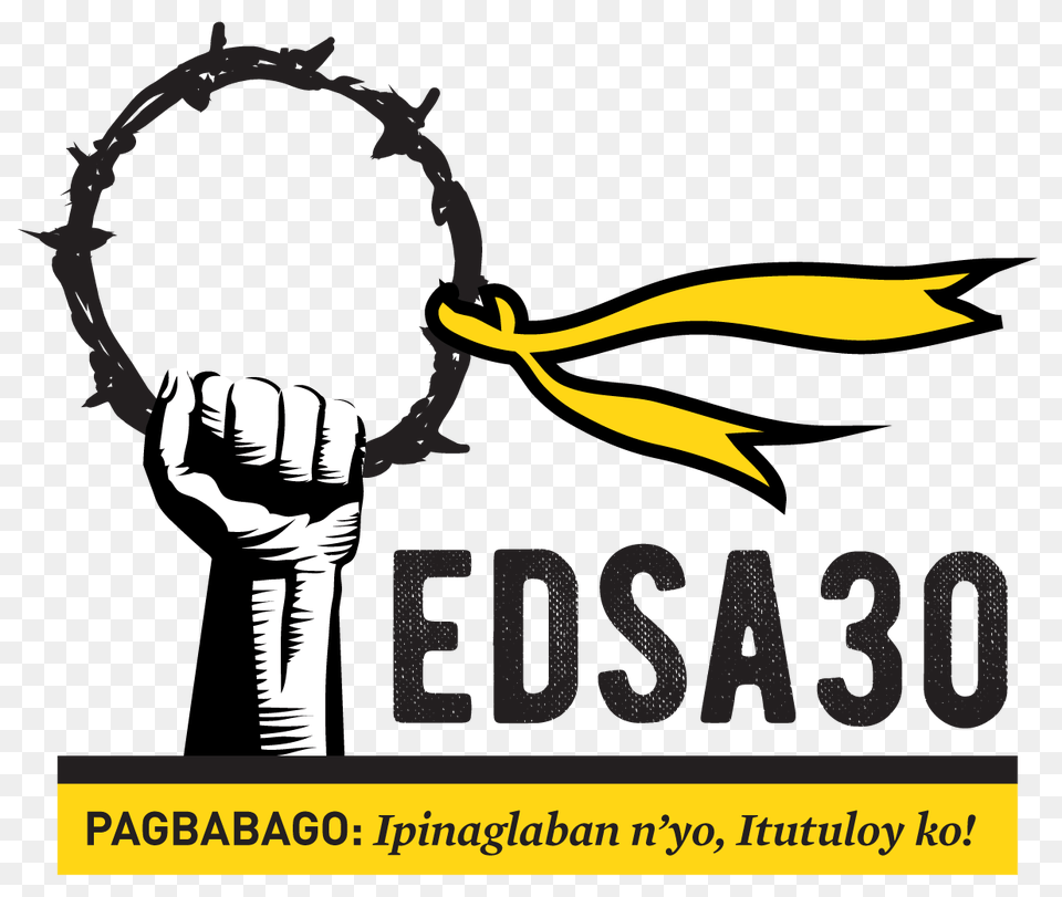 Anniversary Of The Edsa People Power Revolution, Body Part, Hand, Person, Baby Free Png