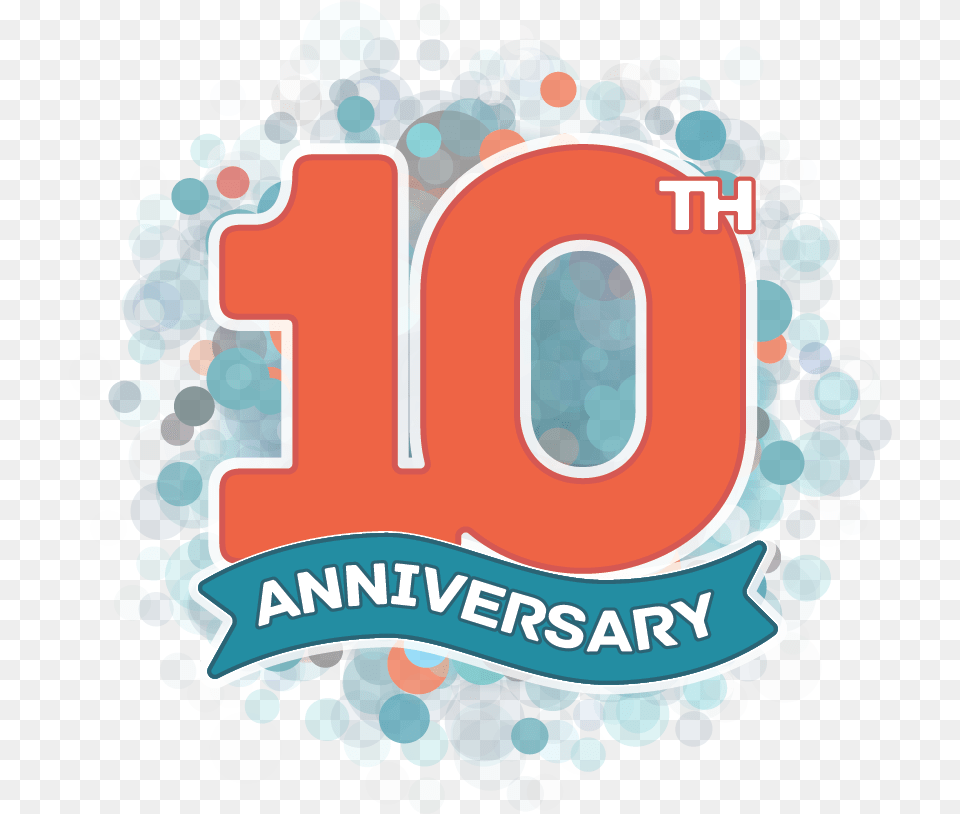 Anniversary Text, Number, Symbol, Logo, Dynamite Free Transparent Png