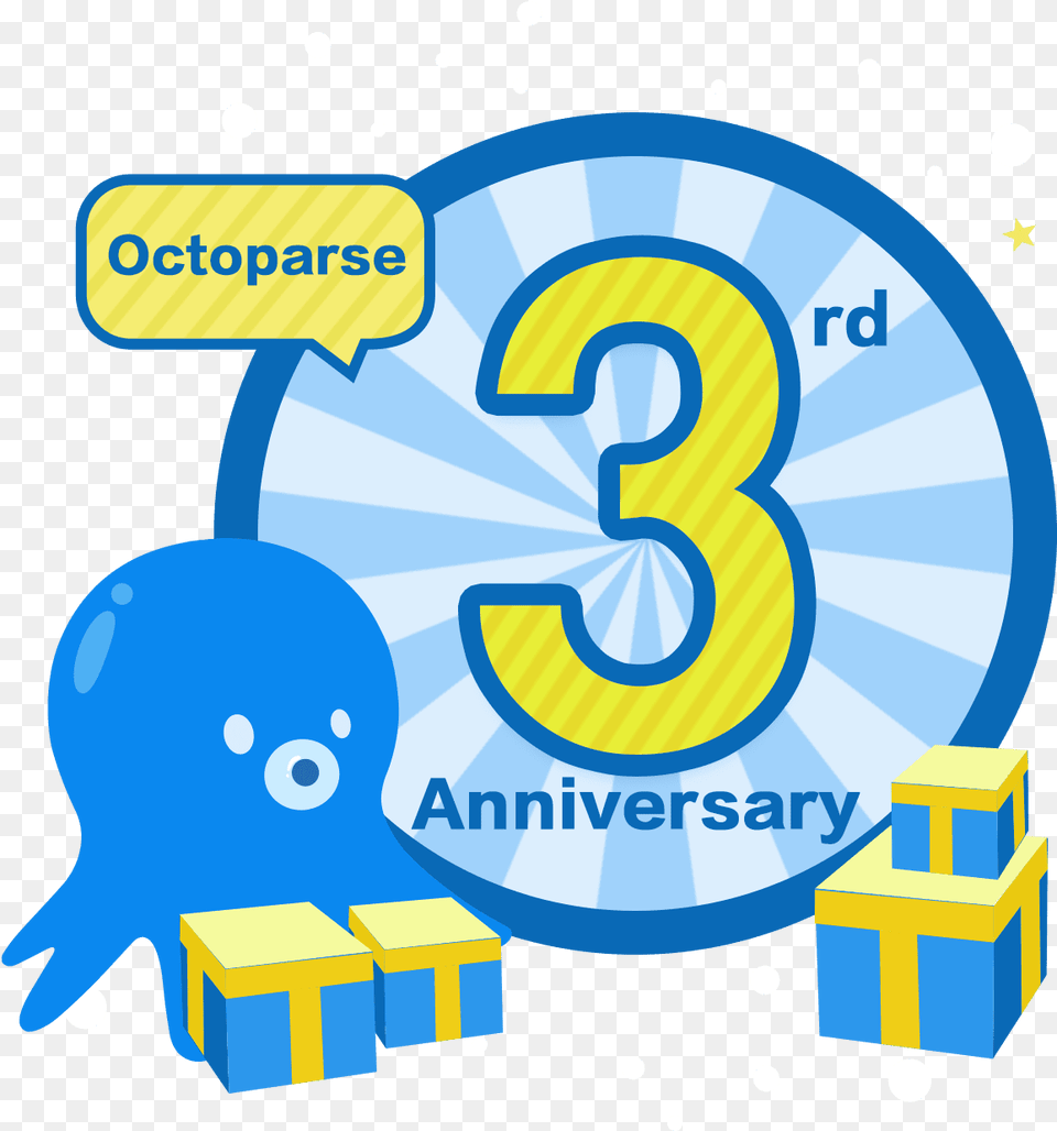 Anniversary Text, Number, Symbol Png Image