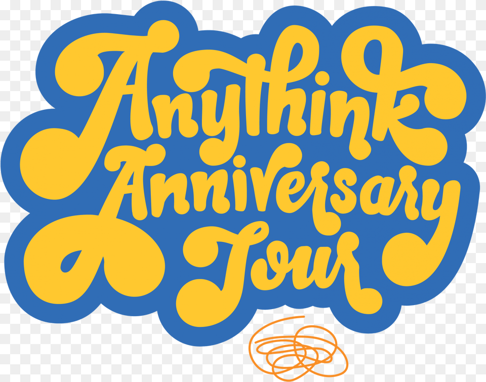 Anniversary Text Free Png