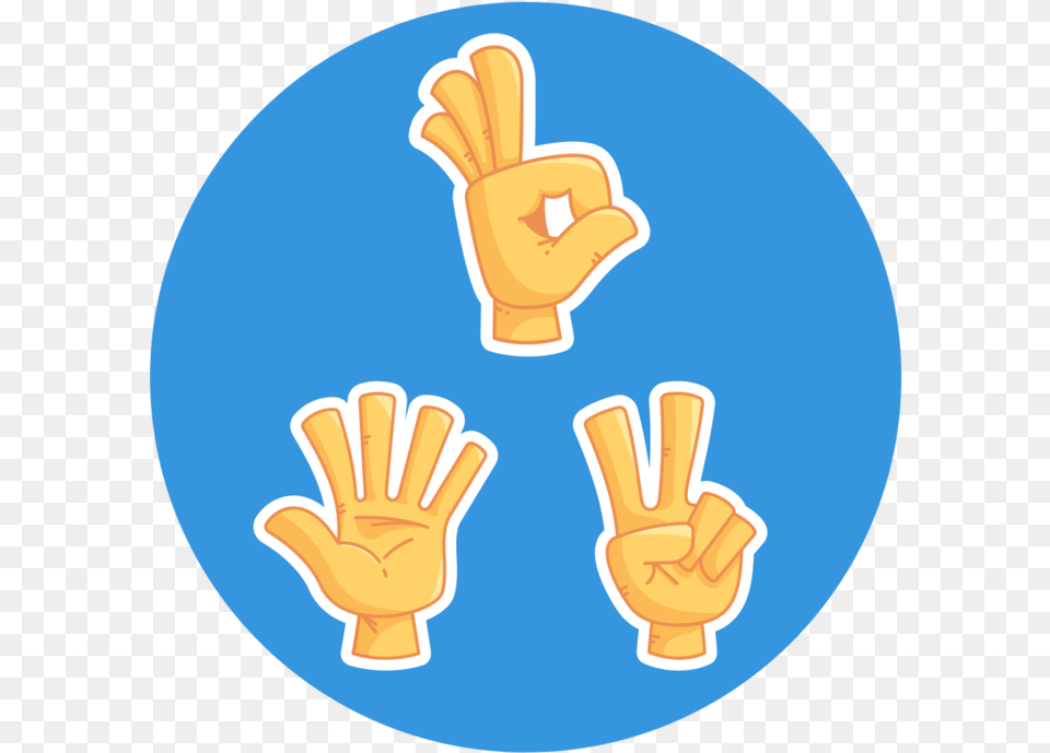 Annotate Emojis, Body Part, Clothing, Glove, Hand Free Png