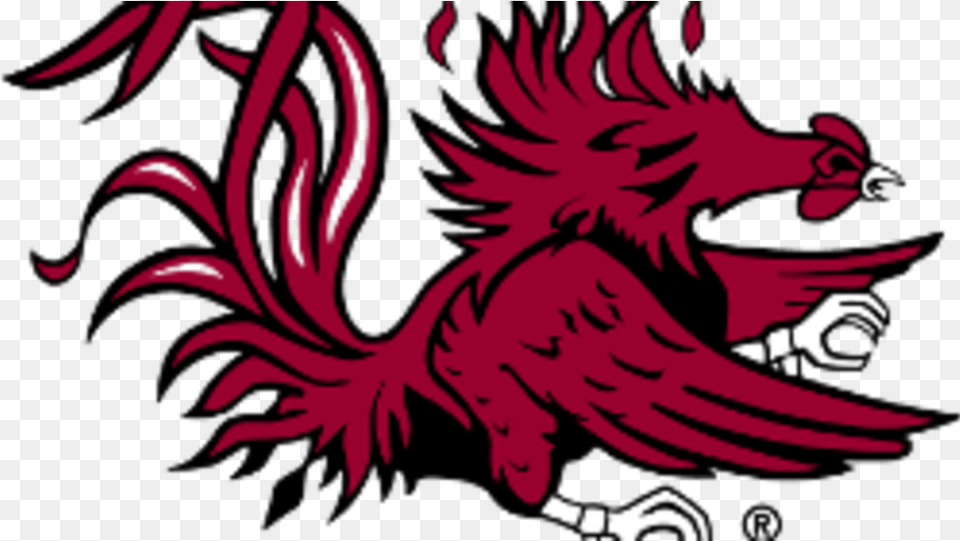 Announce 2019 Football Schedule South Carolina Gamecock, Dragon, Baby, Person Free Png Download