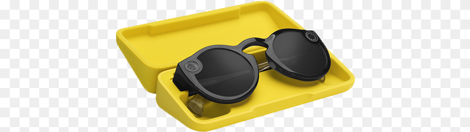 Announce The Winner May Snap Spectacles, Accessories, Goggles Png Image