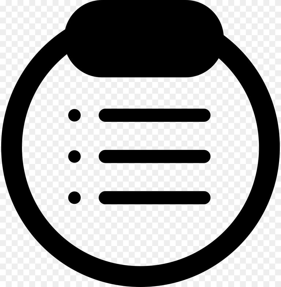 Announcements, Stencil Png Image