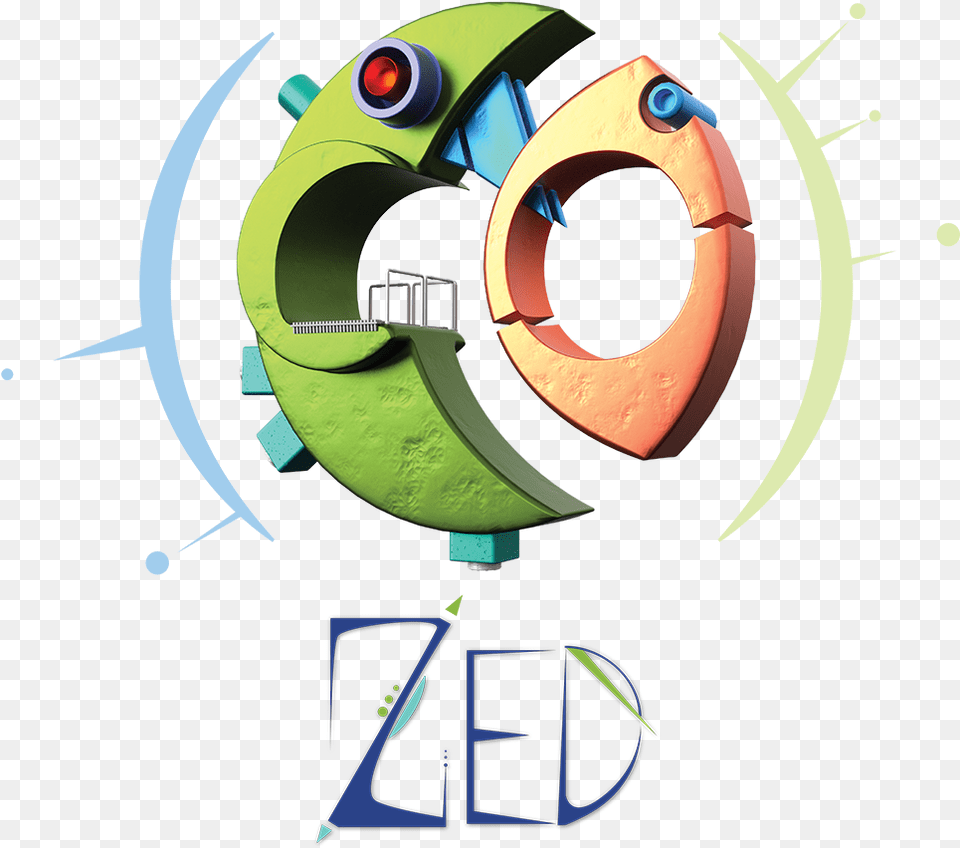 Announces Eagre Games39 Vr Adventure Zed To Be Published Illustration, Art, Graphics Png