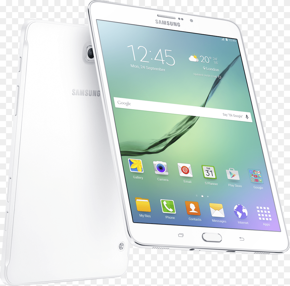 Announces The 5 Samsung Galaxy Tab Wite, Computer, Electronics, Tablet Computer, Mobile Phone Png Image