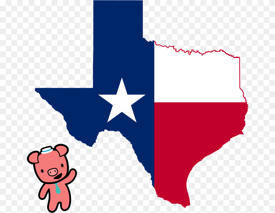Announcing Front Row For Texas Educators, Star Symbol, Symbol, Animal, Bear Free Transparent Png