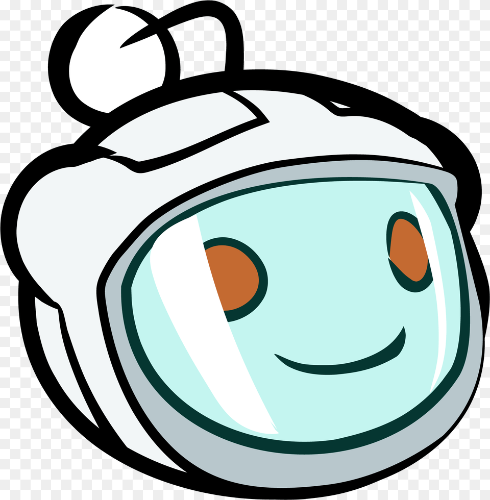 Announcing Redditu0027s New Avatar Builder Changelog Happy, Crash Helmet, Helmet Png Image