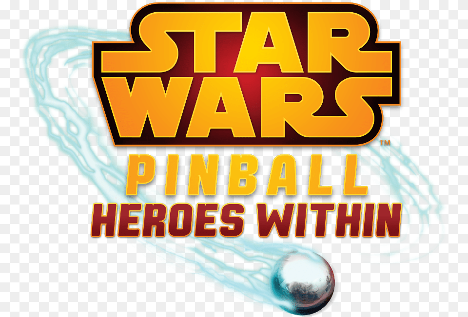 Announcing Star Wars Pinball Heroes Within U2013 Zen Studios Star Wars, Dynamite, Weapon, Accessories, Jewelry Png Image