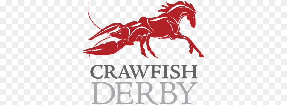 Announcing The Inaugural Georgia Smoke Crawfish Derby A Language, Food, Seafood, Animal, Sea Life Free Png