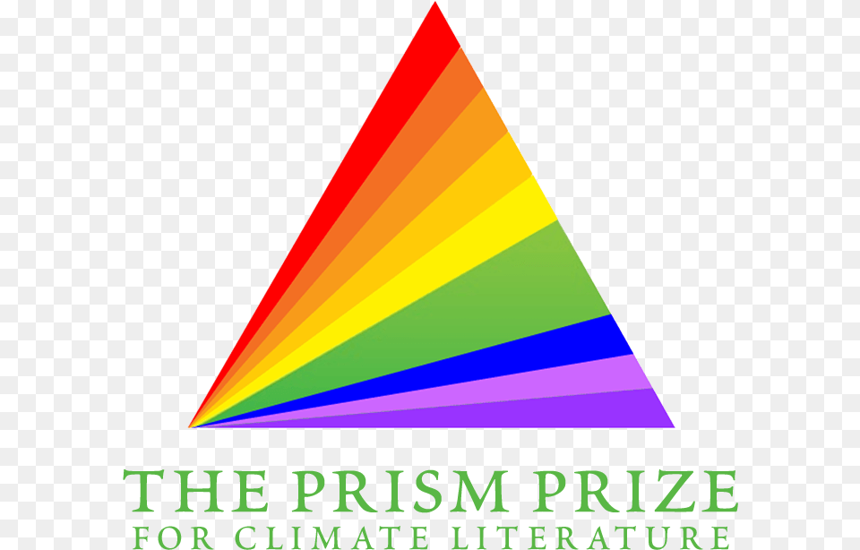Announcing The Launch Of The Prism Prize For Climate University Of Chicago, Triangle Free Transparent Png