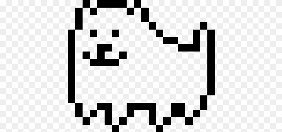 Annoying Dog, Gray Free Png