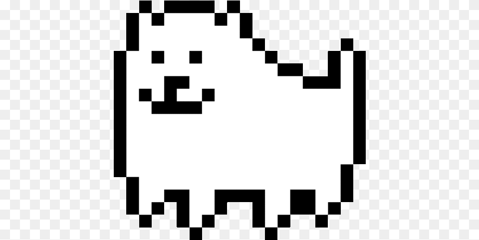 Annoying Dog, Stencil Png