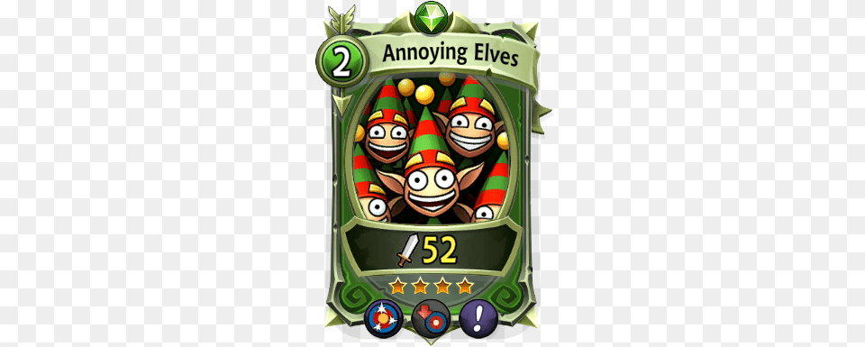 Annoying Elves Battlehand Ivywood, Dynamite, Weapon Free Transparent Png