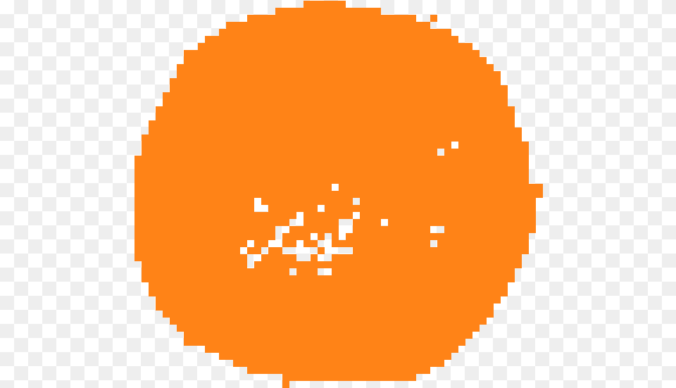 Annoying Orange F2u Moon Pixel Da, Nature, Outdoors, Sky Free Png