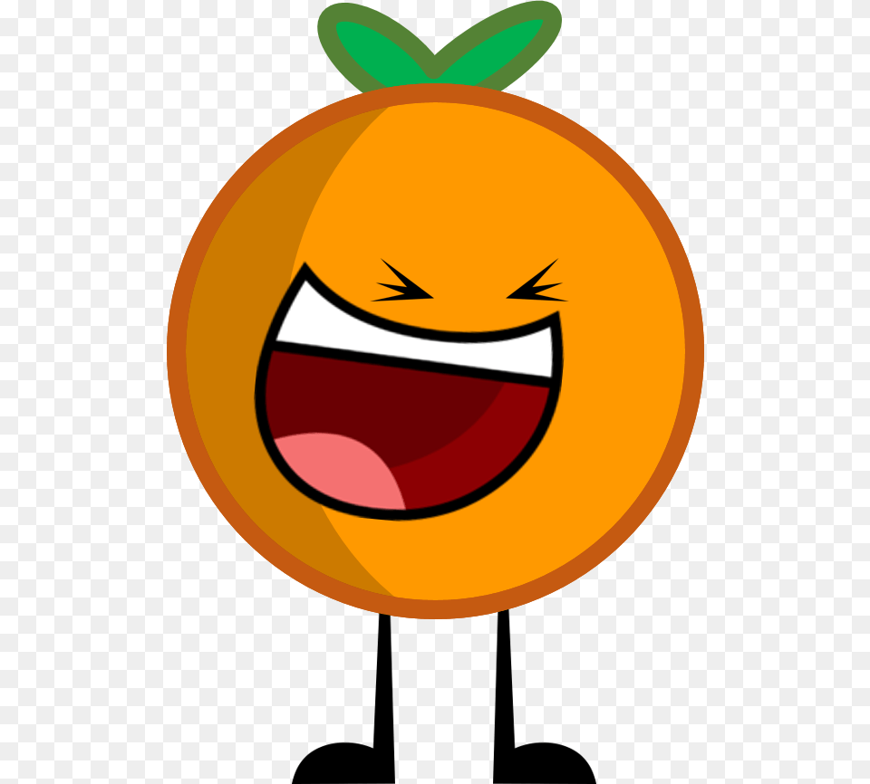 Annoying Orange The Object Shorts Wiki Fandom Powered, Food, Fruit, Plant, Produce Free Png Download