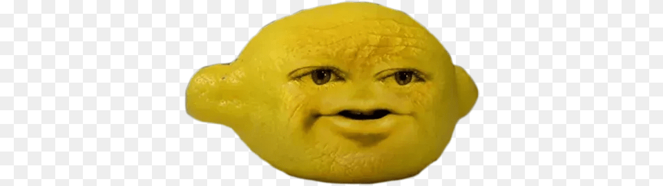 Annoying Orange Whatsapp Stickers Stickers Cloud Fictional Character, Citrus Fruit, Food, Fruit, Lemon Png Image
