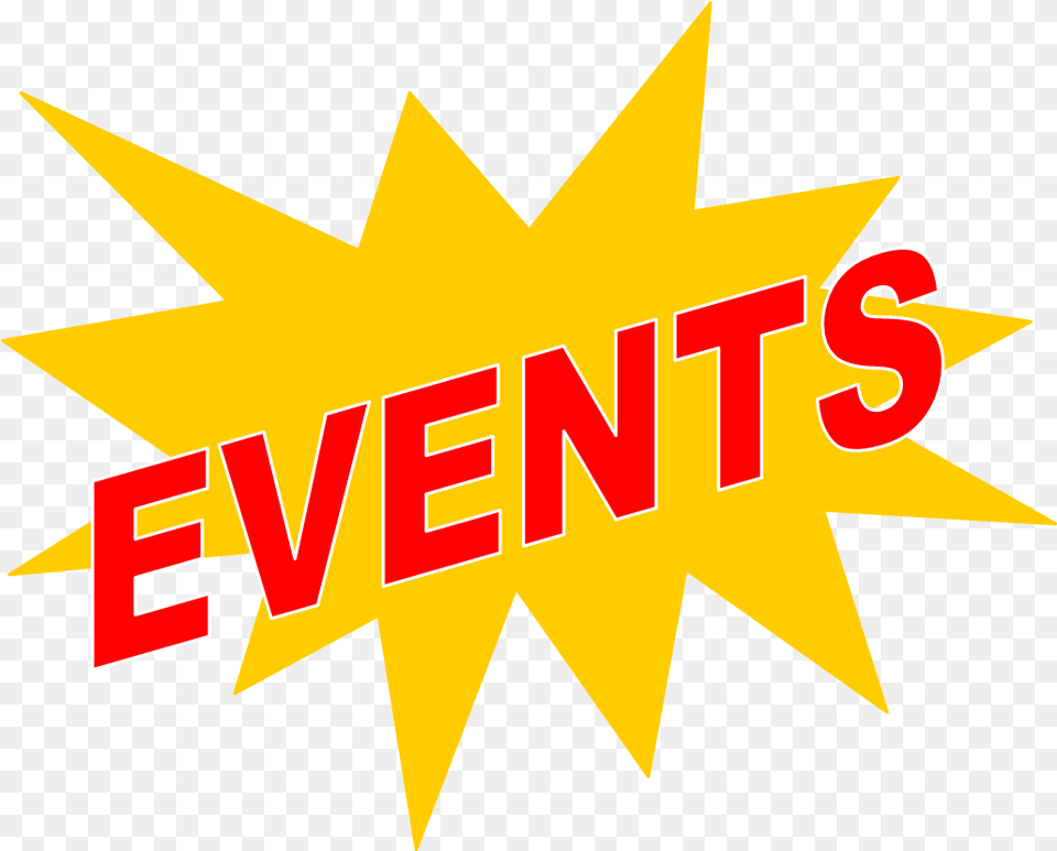 Annual And Special Events Events Clip, Logo, Light Free Png Download