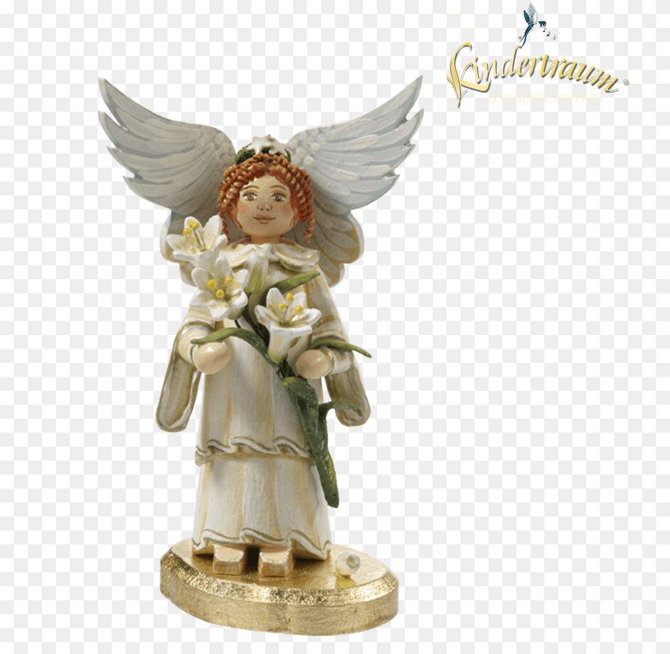Annual Angel 2012 Quotgratitudequot Figurine, Wedding, Person, Adult, Female Png