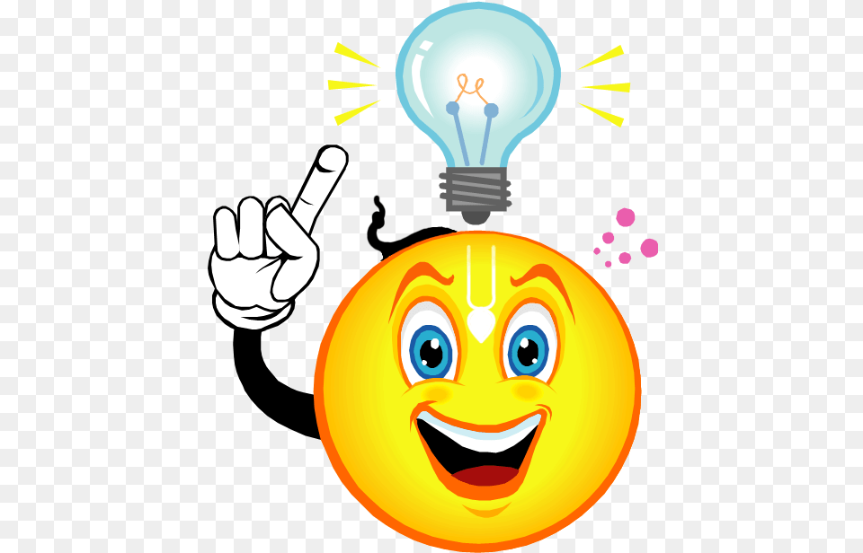Annual Aviation Knowledge Contest, Light, Lightbulb, Smoke Pipe, Baby Free Transparent Png