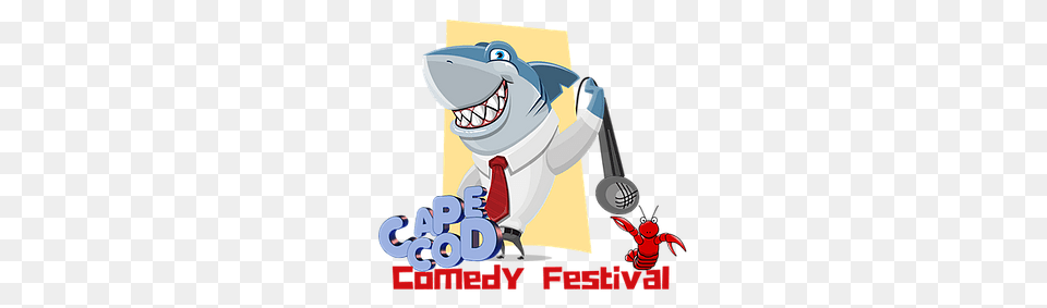 Annual Cape Cod Comedy Festivalcape Cod Magazine, Publication, Comics, Book, People Png Image