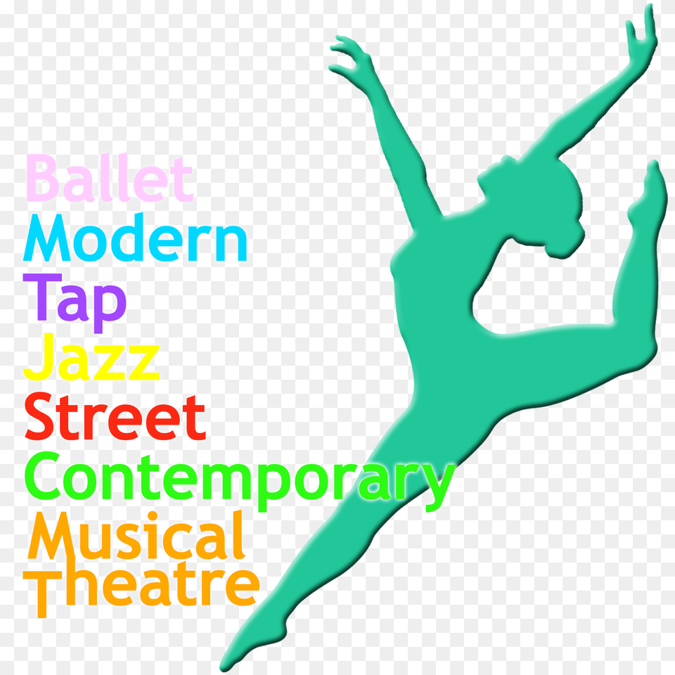 Annual Dance Recital, Dancing, Leisure Activities, Person, Advertisement Free Png Download