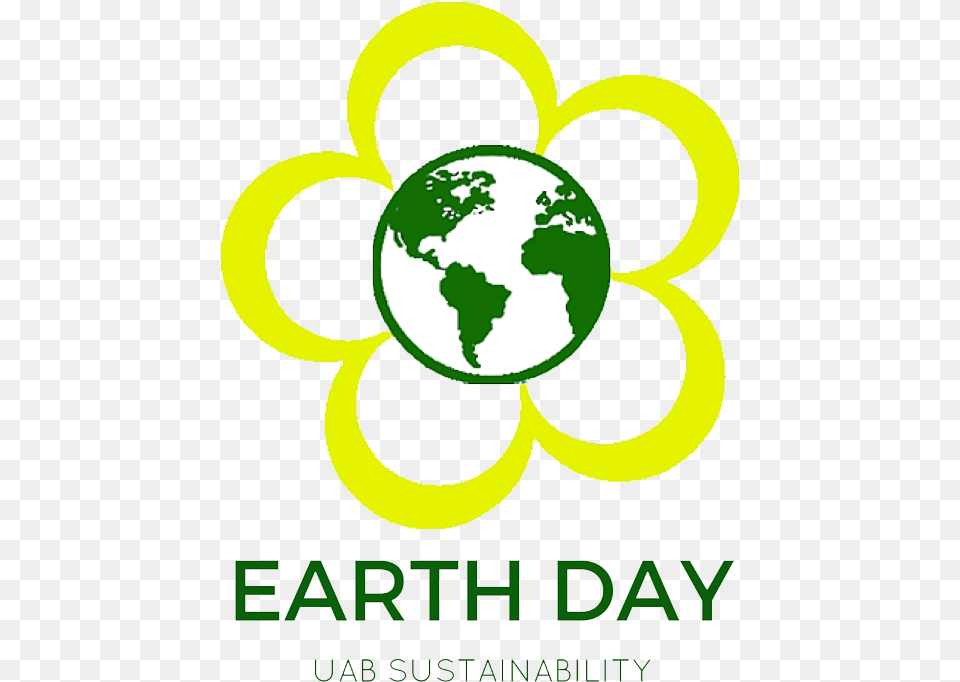 Annual Earth Day Celebration Earth Day, Green, Logo, Ammunition, Grenade Png