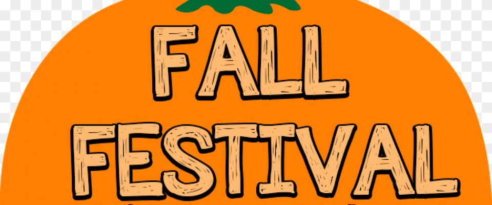 Annual Fall Festival, Logo, Text Png