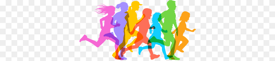 Annual Fun Run Town Country National Bank, Art, Graphics, Adult, Baby Free Png Download