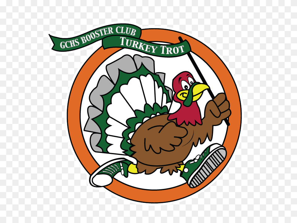 Annual Grayslake Turkey Trot, Animal, Beak, Bird Png