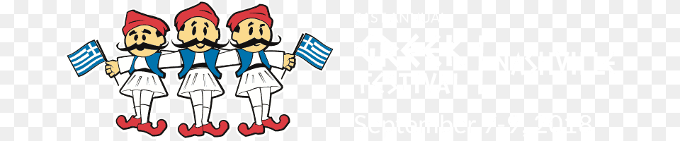 Annual Greek Festival Nashville Fun For Families, People, Person, Baby, Book Free Png Download