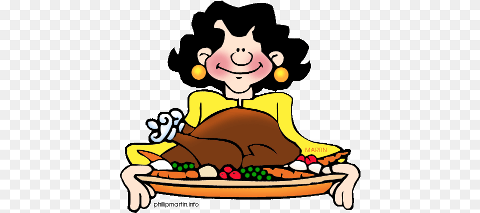 Annual Kenmore Thanksgiving Dinner Campma, Food, Meal, Roast, Turkey Dinner Png Image