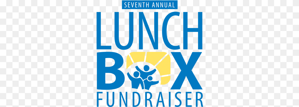 Annual Lunchbox Fundraiser Portable Network Graphics, Book, Publication Free Png