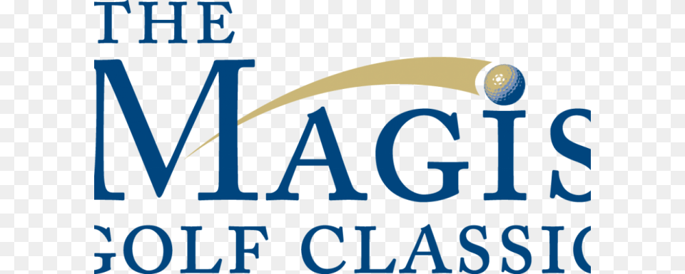 Annual Magis Golf Classic Raises Big Money Logo College De Paris, Outdoors, Nature Free Transparent Png
