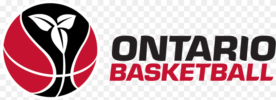 Annual Meeting Of Members Ontario Basketball Association, Logo, Flower, Plant Png
