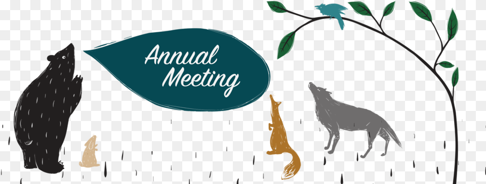 Annual Meeting Strawberry Hill Dingo, Animal, Coyote, Mammal Png