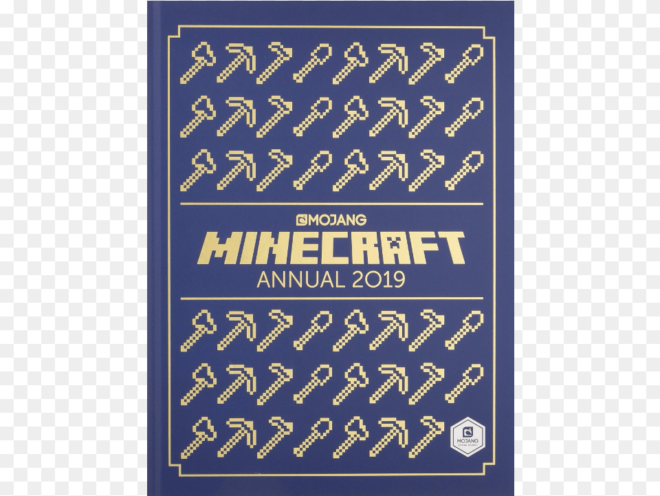 Annual Mojang Minecraft Annual 2019, Accessories, Bandana, Headband Free Png