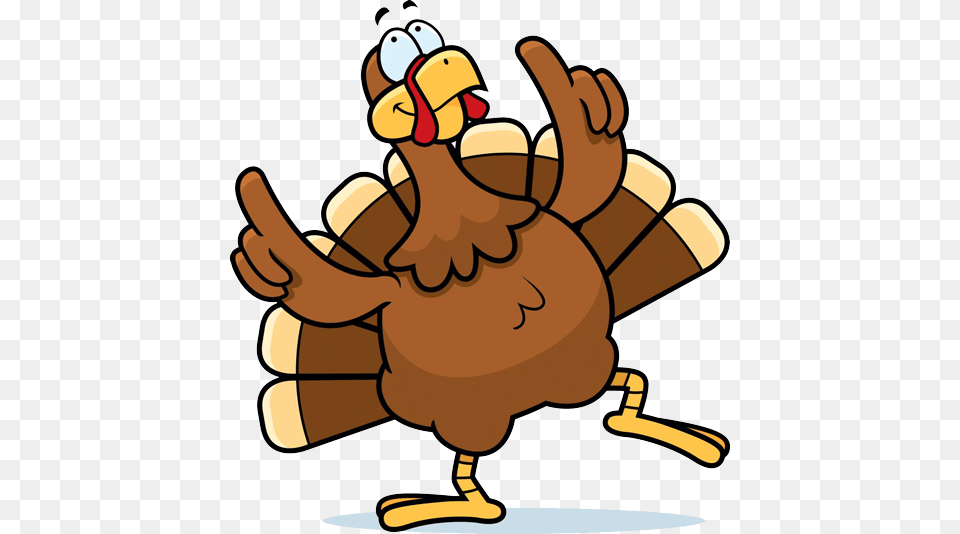 Annual Officer Donald J Hassiak Memorial Turkey Trot, Animal, Bird, Fowl, Poultry Free Png Download