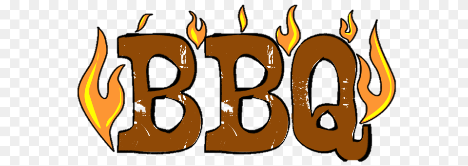 Annual Pioneer Day Rotary Bbq To Be Held May With Something, Fire, Flame, Text Free Transparent Png