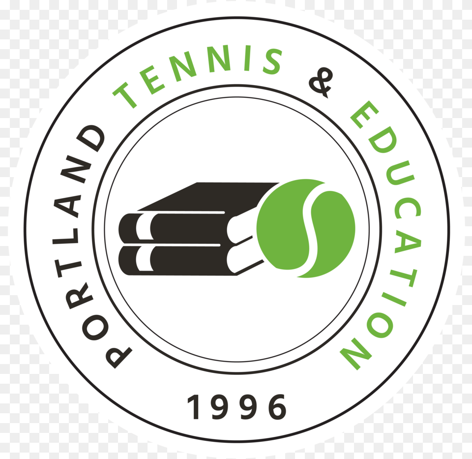 Annual Report Portland Tennis Logos, Logo Png