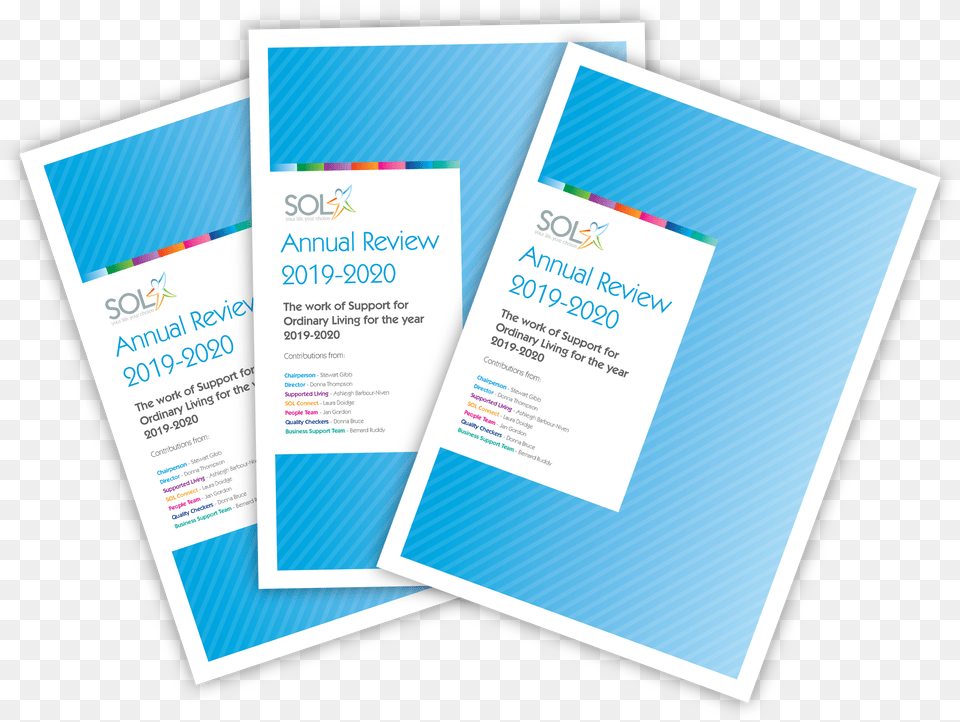Annual Review 2020 Vertical, Advertisement, Poster, Business Card, Paper Png Image